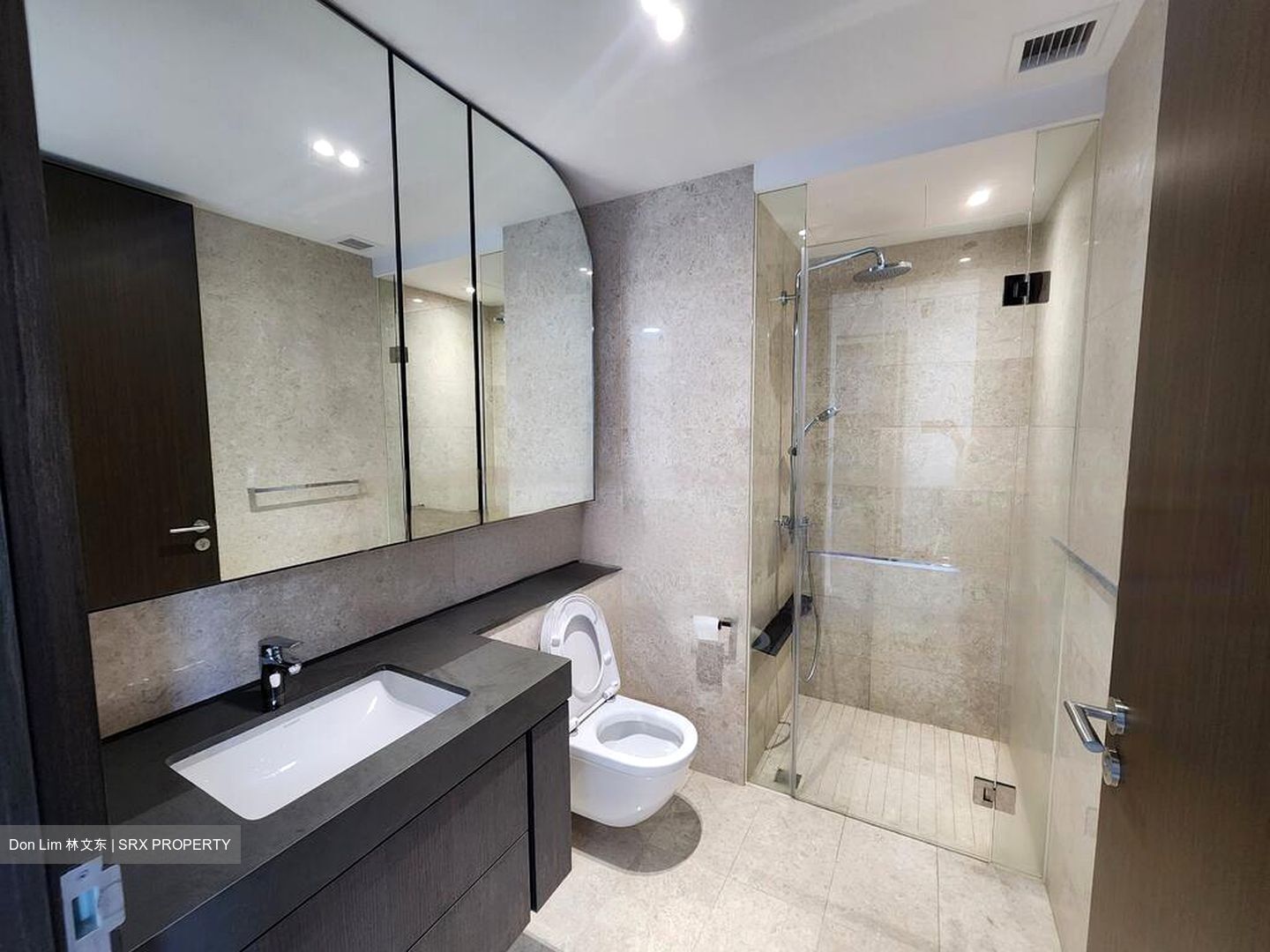 Avenue South Residence (D3), Apartment #460665091